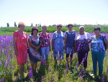 Экскурсия